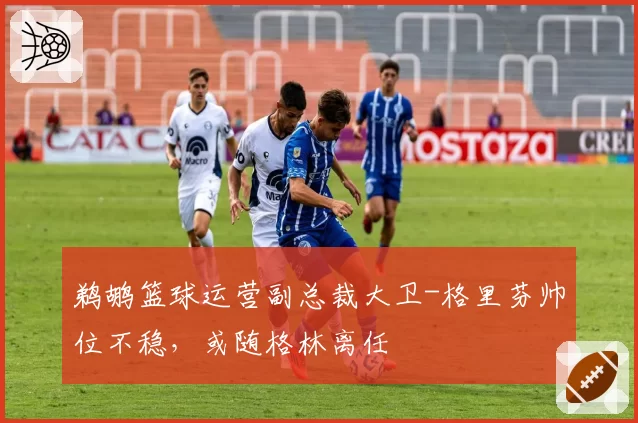 鹈鹕篮球运营副总裁大卫-格里芬帅位不稳,或随格林离任